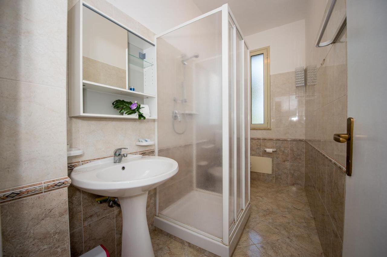 Отель Casa Contrada Molinello Кастелламмаре-дель-Голфо Экстерьер фото